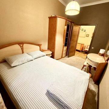 Квартира в центре