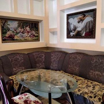 Сдам 3 комнатную квартиру в Одессе. Своя. Для семьи.