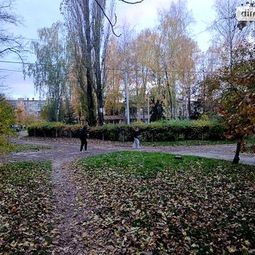 Продаж 4к Квартира Василя Порика вулиця