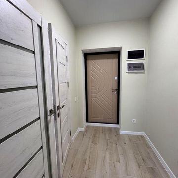 АКЦІЙНА квартира чекає власника! Газ, зданий будинок!