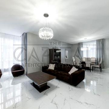 Продаж квартири 140 м² ЖК Французький квартал Печерський район