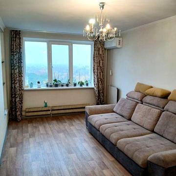 1к квартира вул. Князя Романа Мстиславича (Жмаченка) 12