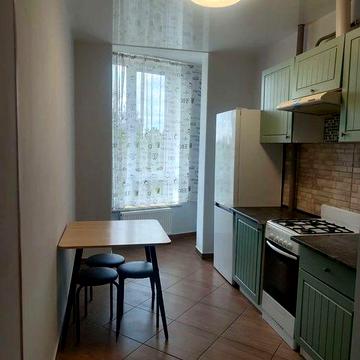 Оренда 1-кімнатної квартири на вул. Зелена