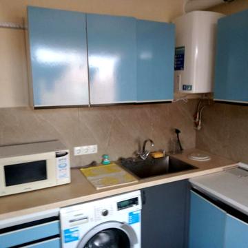 Оренда 3 кімнатної квартири. Жуль Верна 7а.Недорого.Новий ремонт.