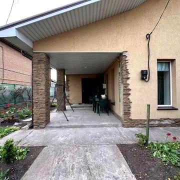 Аренда дома на Клочко левый берег Почтовая