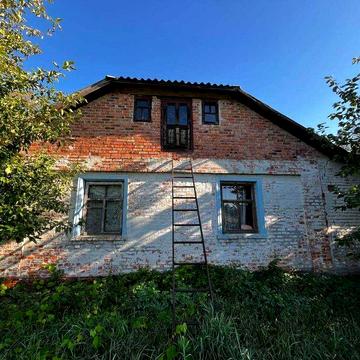 Будинок в Старому Білоусі, Є-ВІДНОВЛЕННЯ