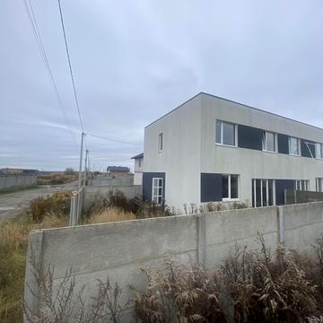 Київська вул.