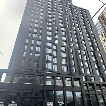 Василя Тютюнника вул. (Анрі Барбюса), 43