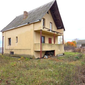 Продаж будинку під   оздоблення  с. Андріївка Бориспільского району