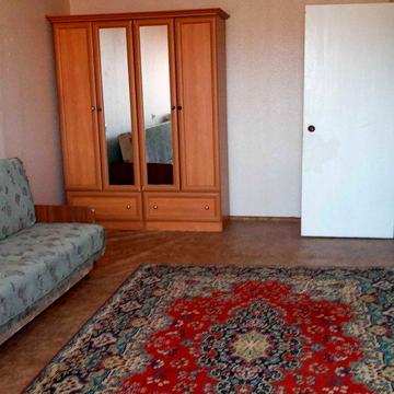 Сдам квартиру по Днепродороге/Бочарова