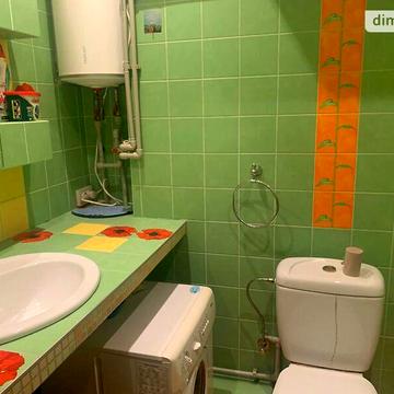 Довгострокова оренда 3к Квартира Робоча вулиця