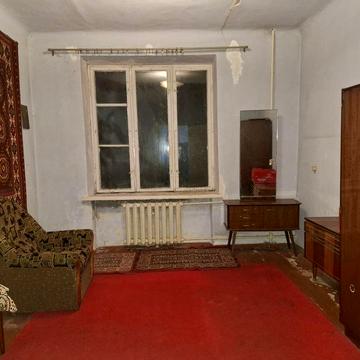 Здаю 3х кімнатну сталінку на 17 кварталі