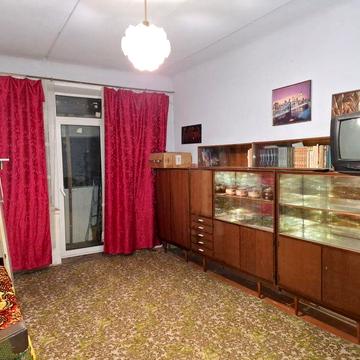 Здаю 3х кімнатну сталінку на 17 кварталі