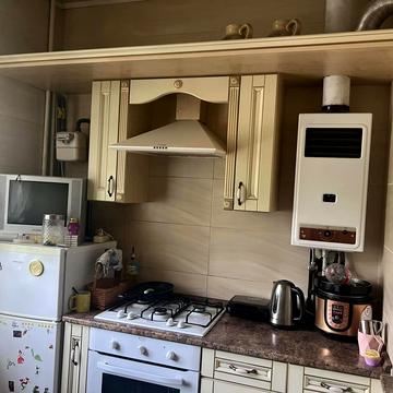 Караваева, 19