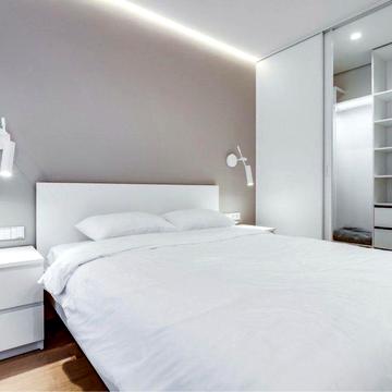 Оренда 3 км. квартири в ЖК СЕМИЦВІТ. Вул. Шевченка.