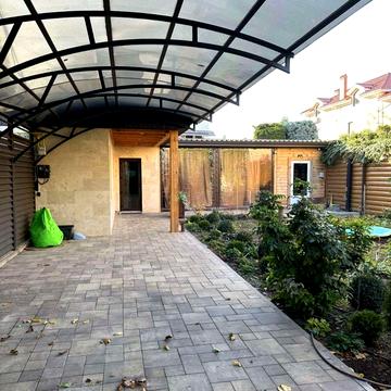 пер. Летний, 3