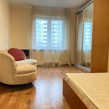 Балтійський пров., 3