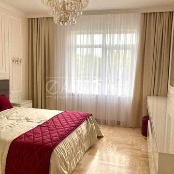 Оренда / Квартира / вул. Уласа Самчука, Голосієво, 68 кв2