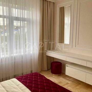 Оренда / Квартира / вул. Уласа Самчука, Голосієво, 68 кв2