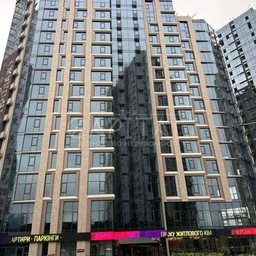 Продаж квартири, ЖК Новопечерські Липки, Драгомирова, Верхогляда