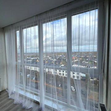 Здам двокімнатну квартиру в оренду