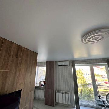 Однокомнатная квартира с новым ремонтом,мебелью и техникой