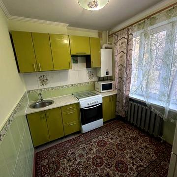 Продам 1 комн.кв(Н.Николаевка)