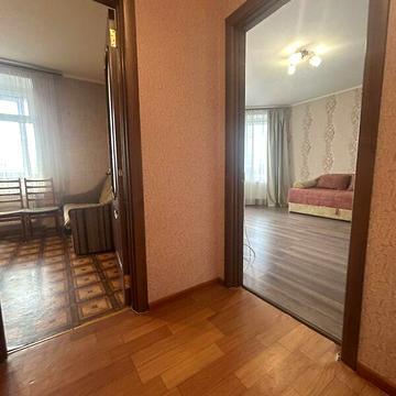 Довгострокова оренда 1к Квартира Сахарова Андрія Академіка вулиця