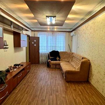 Продам 3 к.кв в центре города (рн Здоровье)