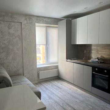 Однокомнатна квартира с шикарным ремонтов в Via roma!Таирово!