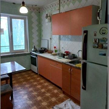 Трехкомнатная квартира на Ильфа и Петрова/ак.Вильямса