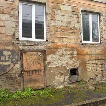 Продається квартира в центрі міста