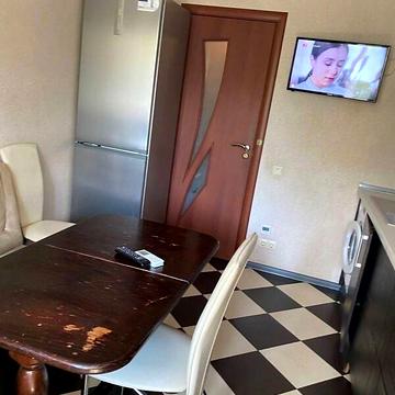 Довгострокова оренда 1к Квартира Слобожанський проспект