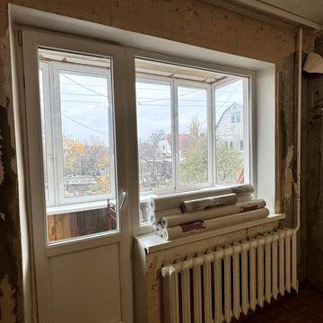 Харківська вул., 55