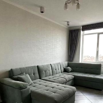 Жаботинського вул. (Пролетарская улица), 56а