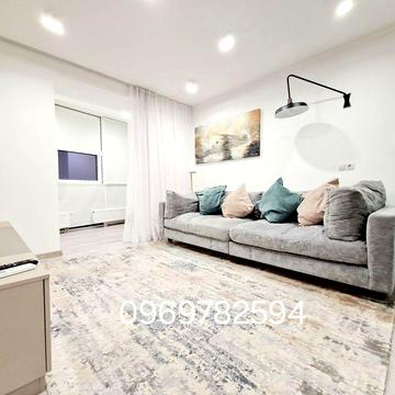 2к ЖК Ривер Парк,  Набережная Победы 42/44