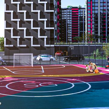 Хриплинська вул., 9