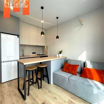 Продаж 1 кім. + кухня-студія в Новобудові, вул Тернопільська