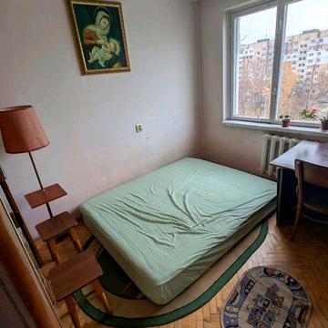 Довгострокова оренда 1к Квартира Наукова вулиця