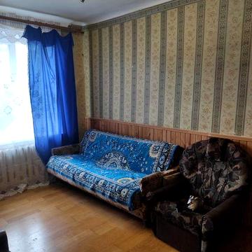 Сдам квартиру на Макулане, Всебратском, Военный городок 35