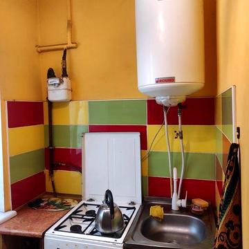 Сдам квартиру на Макулане, Всебратском, Военный городок 35