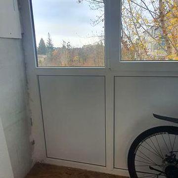 Продам 1 кім квартиру в  смт Меліоративнрму