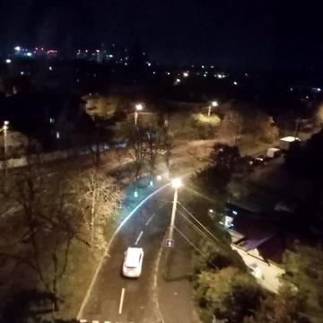 Януша Корчака вул. (Баумана), 20