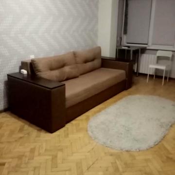 Януша Корчака вул. (Баумана), 20