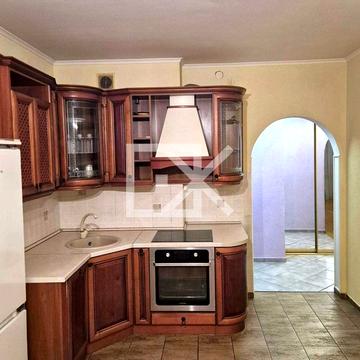 Княжий Затон вул., 2/30