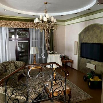 Чумацький Шлях вул.