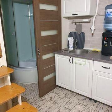 Сдам квартиру Болгарская Молдаванка 1комн