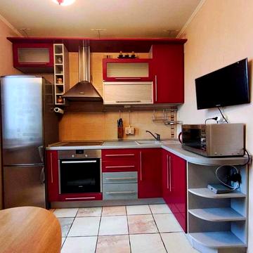 Оренда 1-к, Голосіївський р-н, м. Теремки, вул. Академіка Заболотного