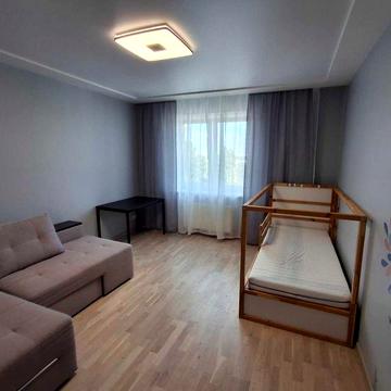 Оренда 2-кімнатної квартири по вул. Уляни Кравченко