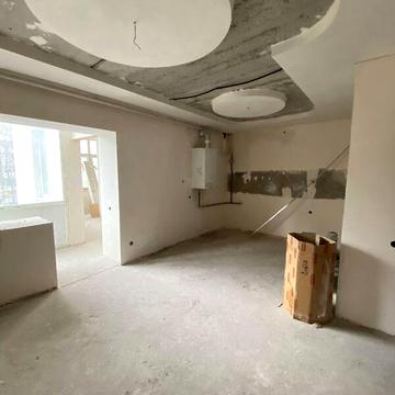 Продаж 3к Квартира Степана Бандери вулиця